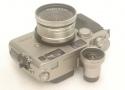 CONTAX G2(GD-2)  Biogon 2,8 / 21 T* w/ Finder