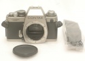 CONTAX S2 (60Years)  Body