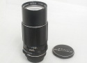 【難あり】SMC TAKUMAR  200mm f/4