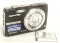 【ジャンク】 FE-240 7.1MEGAPIXEL