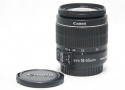 【ジャンク】 EF-S 18-55mm 1:3.5-5.6 IS II