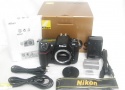 D300s Body