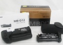 Multi Power Battery Pack MB-D12  (for D810・D800)