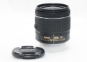【難あり】 AF-P DX NIKKOR 18-55mm 1:3.5-5.6 G VR
