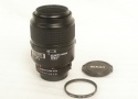AF MICRO NIKKOR 105mm f/2.8 D