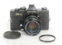 【難あり】 SR101 (Black) MC ROKKOR-RF 50mm F/1.7