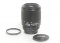AF 80-200mm F/4.5-5.6 D