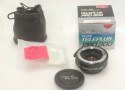 1.4X TELEPLUS PRO 300 N-AFs (for Nikon)