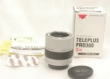 【難あり】 TELEPLUS PRO 300 N-AFD (for Nikon)