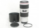 EF 70-200mm F/4 L IS II USM