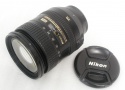 AF-S DX NIKKOR 16-85mm 1:3.5-5.6G ED VR