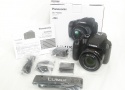 【極上】 LUMIX DC-FZ85D 【保付】