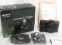 Cyber-shot DSC-RX100M2