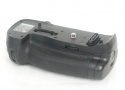 【美品】 MULTI POWER BATTERY PACK  MB-D18  (for D850)