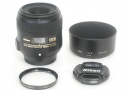 【美品】 AF-S Micro NIKKOR DX 40mm f/2.8G