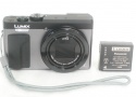 【美品】 LUMIX DC-TZ90