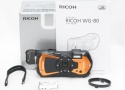 RICOH WG-80 (Orange)