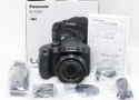 【極上】 LUMIX DC-FZ85D 【保印】