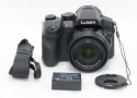 LUMIX DMC-FZ300