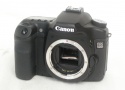 EOS 50D  Body