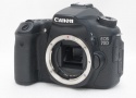 【美品】 EOS 70D Body