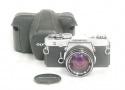 10月 【ジャンク】 OM-1 MD 50mm F1.4