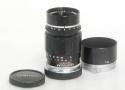 【ジャンク】 CANON LENS 100mm f:3.5 (Lマウント)