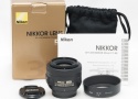 AF-S DX NIKKOR 35mm 1:1.8 G 