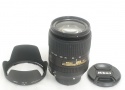【難あり】  AF-S DX NIKKOR 18-300mm 1:3.5-6.3 G ED VR