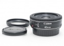 EF 40mm 1:2.8 STM