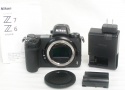 【美品】 Z7 Body