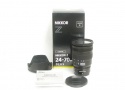 NIKKOR Z  24-70mm f/2.8 S
