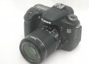 EOS 70D EF-S 18-55 IS STM Kit