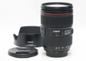 【美品】 EF 24-105mm 1:4 L IS II USM