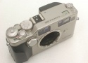 CONTAX G2  Body