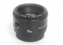 【美品】 EF 50mm 1:1.8 II w/ ES-62・62-L