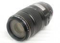 【難あり】 EF 75-300mm 1:4-5.6 IS USM  w/Canon PROTECT