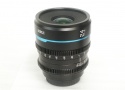 SIRUI Night Walker  24mm T1.2  (for Sony-E)