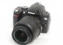 D60  AF-S NIKKOR DX 18-55mm f/3.5-5.6G VR