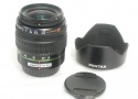 smc PENTAX-DA  18-55mm 1:3.5-5.6 AL