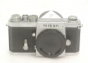 Nikon F (初期型)  Body 640****