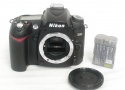 【ジャンク】 D90  Body