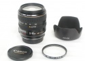 【ジャンク】 EF 28-105mm 1:3.5-5.6 USM  w/Hood