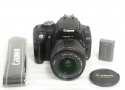 EOS Kiss Digital N  EF-S 18-55mm 1:3.5-5.6 II USM