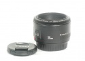 【難あり】 EF 50mm 1:1.8 II