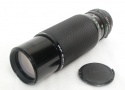 【難あり】 New FD 100-300mm 1：5.6