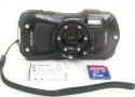 RICOH WG-80 (Black)