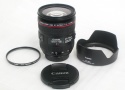 EF 24-70mm 1：4 L IS USM
