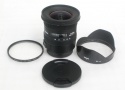 EX 10-20mm 1:3.5 DC HSM (for CANON EF)
