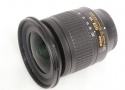 【美品】  AF-P NIKKOR DX 10-20mm 1:4.5-5.6 G VR
